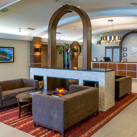 Comfort Hotel Airport セントジョンズ エクステリア 写真