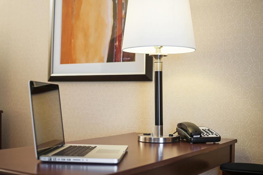Comfort Hotel Airport セントジョンズ エクステリア 写真