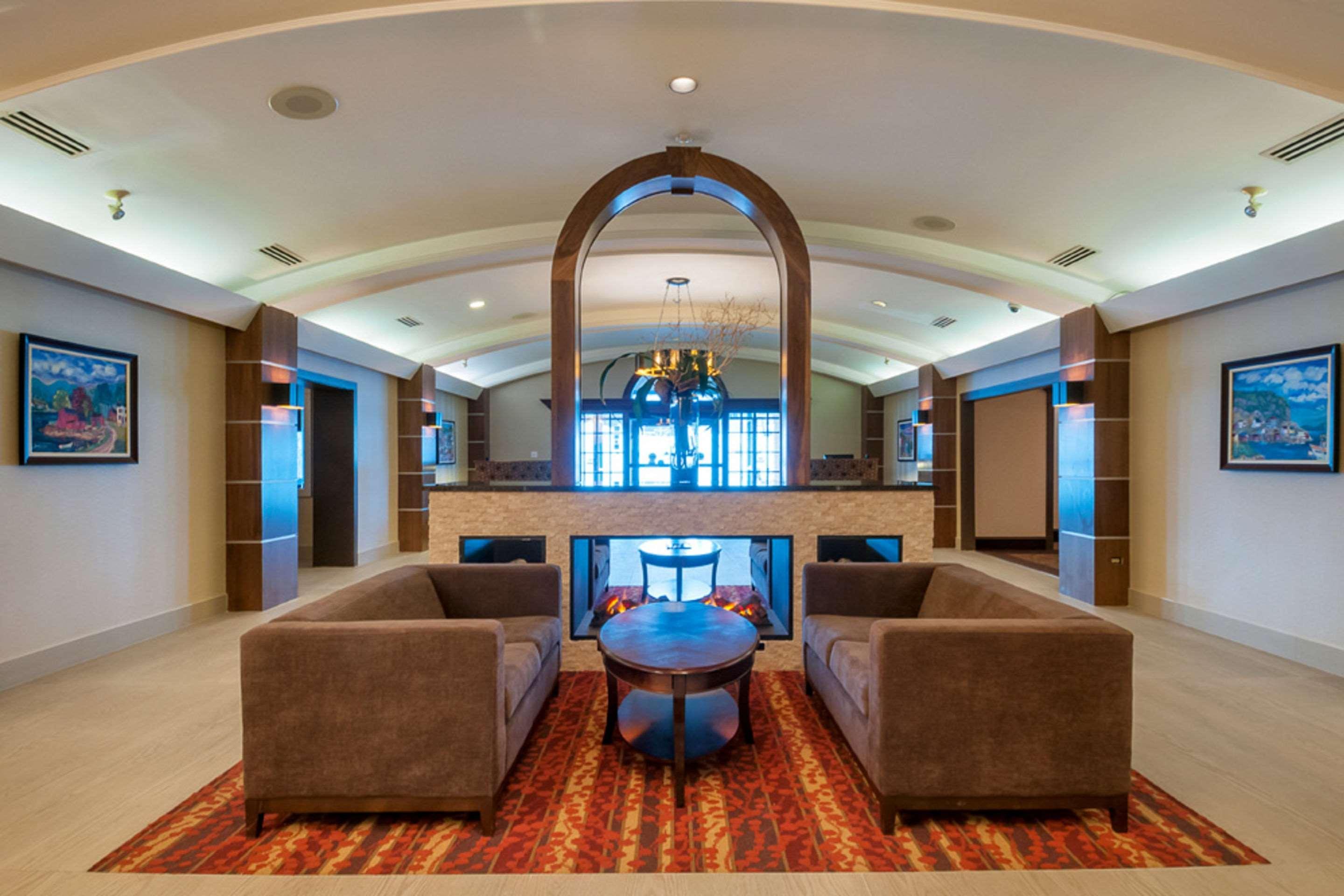 Comfort Hotel Airport セントジョンズ エクステリア 写真