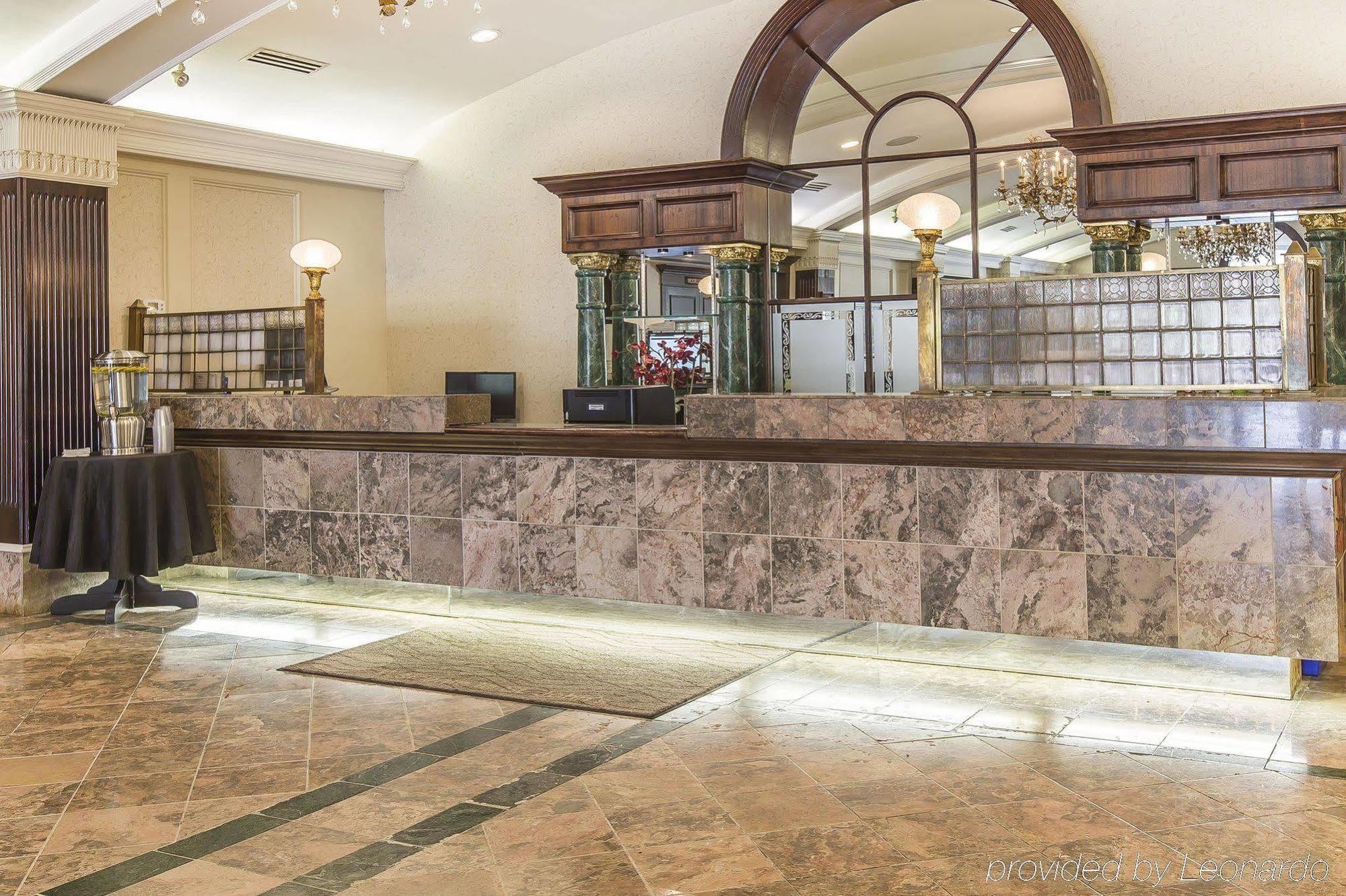 Comfort Hotel Airport セントジョンズ エクステリア 写真